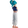 Bandai - Ichibansho - Dragon Ball - Masterlise - Bulma (Son goku Training Section) Figure - 3 of 4