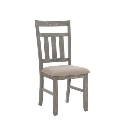 Landon Side Chair - Powell Company