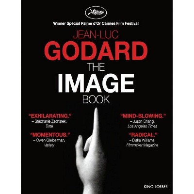 The Image Book (Blu-ray)(2019)