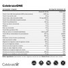 Celebrate Vitamins CelebrateONE Bariatric One A Day Multivitamin Capsules, Iron Free - 3 of 4
