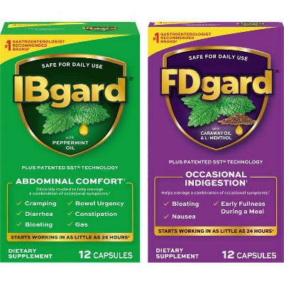 2 off ibgard fdgard Target Coupon on WeeklyAds2.com