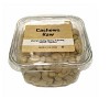 Woodstock Raw Cashews - Case of 12/11.5 oz - 2 of 3