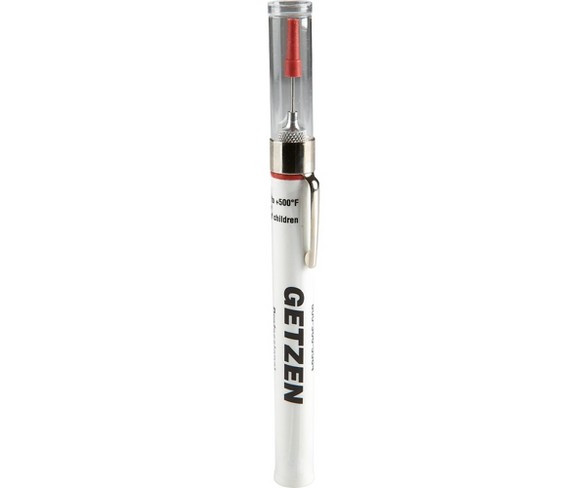 Getzen Premium Spindle Oil