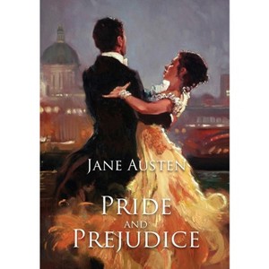Pride and Prejudice - by  Jane Austen (Paperback) - 1 of 1