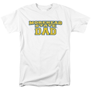 Men's Morehead State University Official Dad T-Shirt - 1 of 4