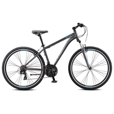 schwinn avenue hybrid bicycle Network 3.0 ready hybrid bike thats versatile enough to meet all your riding needs Schwinn Avenue Hybrid Bike for