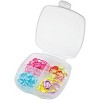 Clover Quick Locking Stitch Marker Set 36/Pkg - 2 of 2