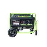 Green-Power 5250w/4750w Dual Fuel GN5250DW Generator