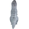 Rubies Kids' Jurassic World Rebirth Indominus Rex Inflatable Costume- One Size Fits Most - 3 of 4