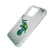 Keyscaper MLB Cooperstown West Teams Linen Clear Cell Phone Case for Apple iPhone - 2 of 4