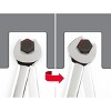 Tekton  Combination Wrench 37mm WCB24037 - 3 of 4