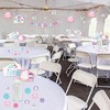 Big Dot of Happiness Scoop Up The Fun - Ice Cream - Sprinkles Party Supplies Decoration Kit - Decor Galore Party Pack - 51 Pieces - 3 of 4