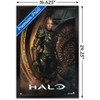 Trends International Halo: Season 2 - Riz One Sheet Framed Wall Poster Prints - 3 of 4