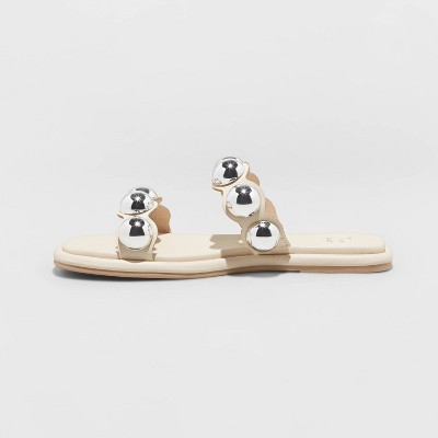 Slides : Women's Sandals : Target