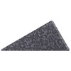 J&V TEXTILES Medallion Embossed Anti-Fatigue Stain-Resistant Cushioned Floor Mats - 2 of 4