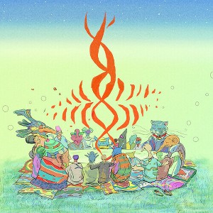 James Holden - Imagine This Is A High Dimensional Space Of All Possibilities (Vinyl) - 1 of 1