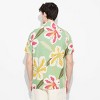 Men's Short Sleeve Resort Shirt - Original Use™ - 3 of 3