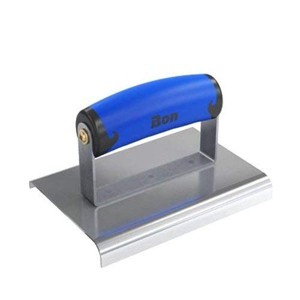 Bon Tool DOUBLE EDGER 6 Inch X 4 Inch - 1 of 2