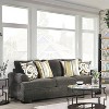 Korona Upholstered Sofa - HOMES: Inside + Out - image 2 of 4