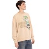 General Mills Lucky Charms French Terry Sweatshirt Sizes (X-Small - 2XL) - 4 of 4