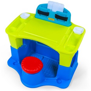 Simplay3 Creative Kids' Art Desk - 1 of 4