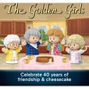 Fisher-Price Little People Collector The Golden Girls Late Night Cheesecake 40th Anniversary Set - 2 of 4