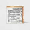 Non-GMO Hypoallergenic Powder Infant Formula - 19.8oz - up&up™ - 4 of 4