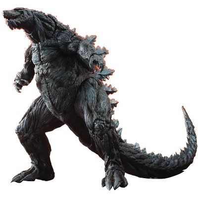 godzilla monsterarts