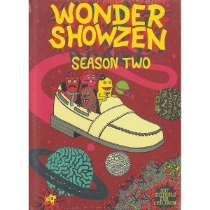 Wonder Showzen: Season 2 (2 Discs( (Full Screen( (TV Show( (DVD)(2006) - 1 of 1