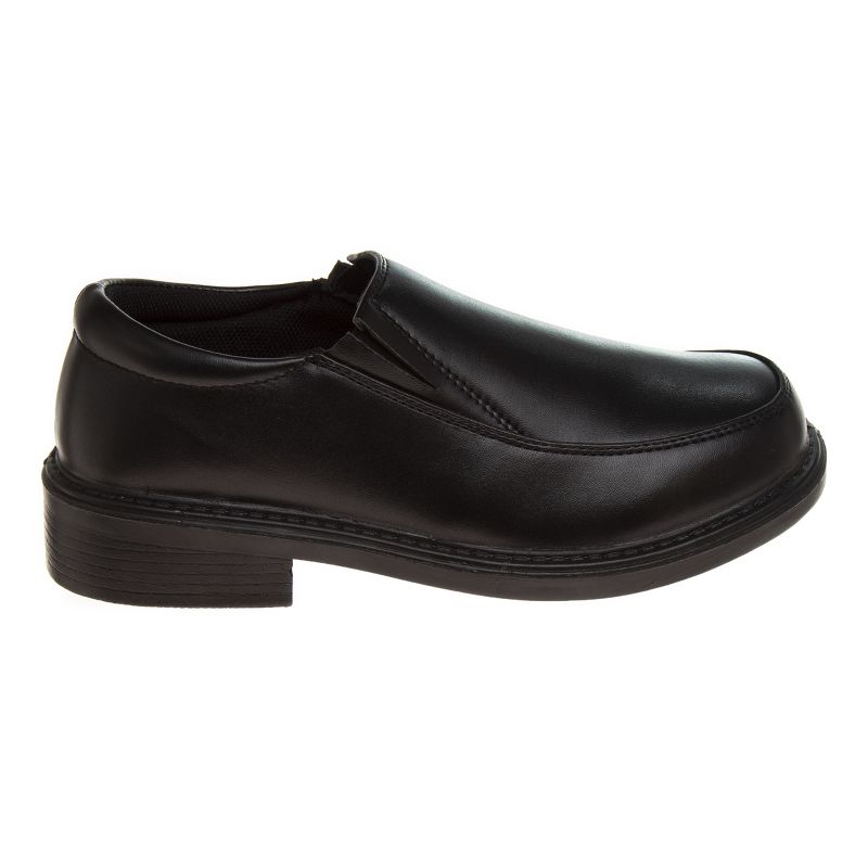 French Toast Boys Slip On School Shoes (Big Kids), 3 of 7
