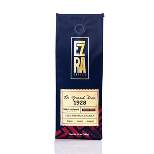 Ezra Coffee Le Grand Duc 1928- Medium Roast Ground Coffee - 12oz