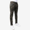 X RAY Men's Five-Pocket Stretch Cotton Colored Twill Pants - 3 of 4