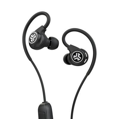 Jlab audio flex online sport gym workout headphones