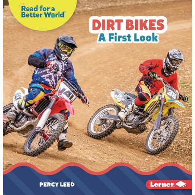 Dirt bikes clearance target