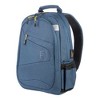 Tucano USA Lato 2 Sports Backpack for Laptop 14" and MacBook Air/Pro 13" - Blue - 2 of 3