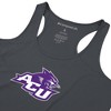 Women's Abilene Christian University Adult Sport Tank Top Primary Logo - 4 of 4