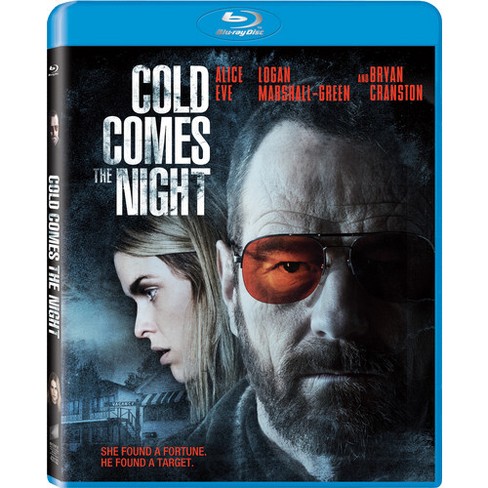 Cold Comes The Night Target