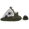 Dept 56 Accessories 2.5 Inch Creepy Creatures Spiders Halloween , Halloween Village (2PC) - 2 of 2