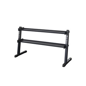 Body-Solid 2-Tier Kettlebell Rack - 1 of 1