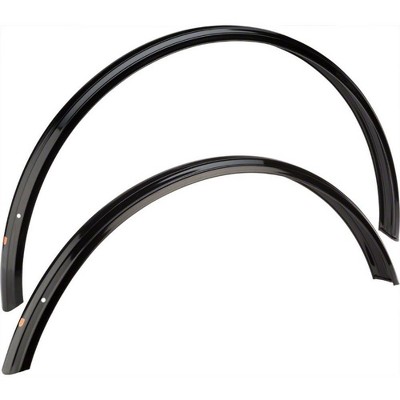 sks p50 fenders