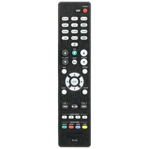 Dan’s Originals for Denon RC-1226 AV Receiver Remote Control | AVRS640H | AVRS650H - 30701026000AD - 1 of 2