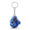 Kipling Sven Extra Small Monkey Keychain - 2 of 2