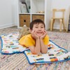 Wildkin Kids Plush Nap Mat - 2 of 4