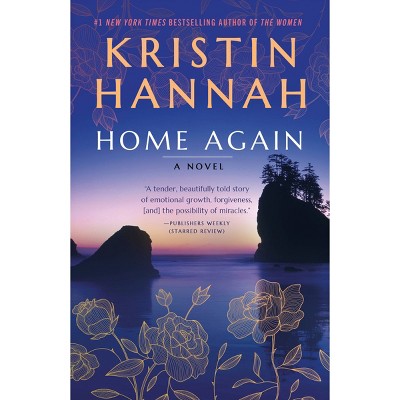 Home Again: A Novel (Paperback) by Kristin Hannah