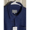 Berkley Jensen's Maritime Soft Touch Fleece Shirt- Large - 2 of 4