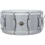 Gretsch Drums Brooklyn Series Steel Snare Drum