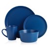 Stone Lain Michelle 32-Piece Dinnerware Set Stoneware, Service for 8 - 2 of 4