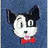 Mary Engelbreit Happy Dog Enamel Art Pin - 2 of 4