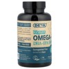 Deva Vegan Omega-3, DHA-EPA, 90 Softgels - 4 of 4
