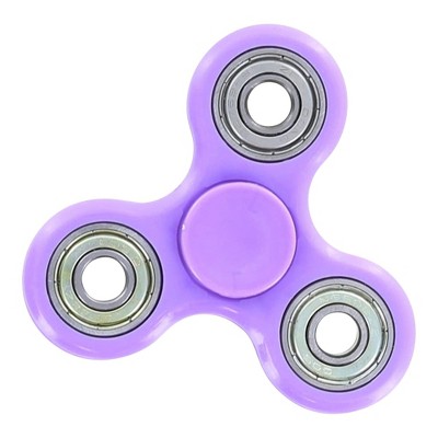 spinner toy target